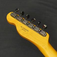 Fender Hybrid II 2026 Collection Telecaster Matte Phantom Black_8