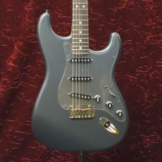Fender Hybrid II 2026 Collection Stratocaster Matte Phantom Black