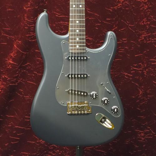 Fender Hybrid II 2026 Collection Stratocaster Matte Phantom Black