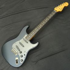Fender Hybrid II 2026 Collection Stratocaster Matte Phantom Black_2
