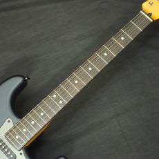 Fender Hybrid II 2026 Collection Stratocaster Matte Phantom Black_3