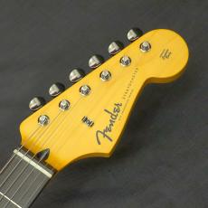 Fender Hybrid II 2026 Collection Stratocaster Matte Phantom Black_4