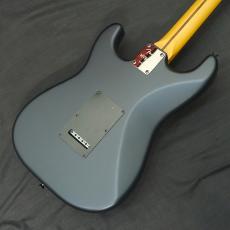 Fender Hybrid II 2026 Collection Stratocaster Matte Phantom Black_5