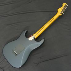 Fender Hybrid II 2026 Collection Stratocaster Matte Phantom Black_6