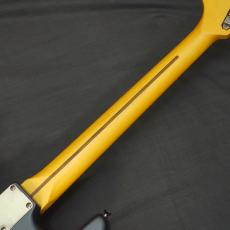 Fender Hybrid II 2026 Collection Stratocaster Matte Phantom Black_7