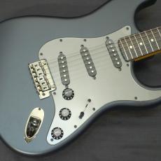 Fender Hybrid II 2026 Collection Stratocaster Matte Phantom Black_9