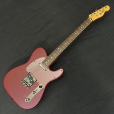 Fender Hybrid II 2026 Collection Telecaster Matte Inferno Red_2