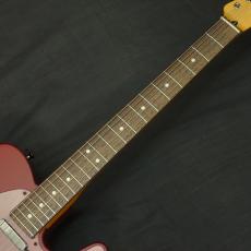 Fender Hybrid II 2026 Collection Telecaster Matte Inferno Red_3