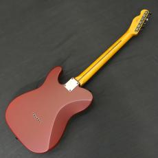 Fender Hybrid II 2026 Collection Telecaster Matte Inferno Red_5