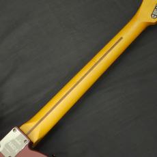 Fender Hybrid II 2026 Collection Telecaster Matte Inferno Red_6