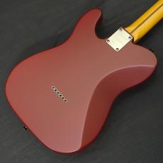 Fender Hybrid II 2026 Collection Telecaster Matte Inferno Red_7