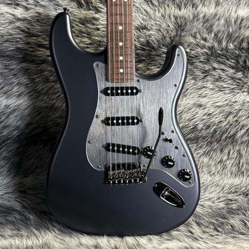 Fender Made in Japan Hybrid II 2026 Collection Stratocaster Matte Phantom Black