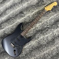 Fender Made in Japan Hybrid II 2026 Collection Stratocaster Matte Phantom Black_2