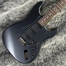 Fender Made in Japan Hybrid II 2026 Collection Stratocaster Matte Phantom Black_3