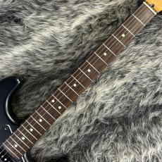 Fender Made in Japan Hybrid II 2026 Collection Stratocaster Matte Phantom Black_4