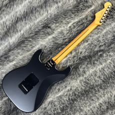 Fender Made in Japan Hybrid II 2026 Collection Stratocaster Matte Phantom Black_5