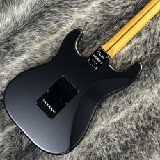 Fender Made in Japan Hybrid II 2026 Collection Stratocaster Matte Phantom Black_6