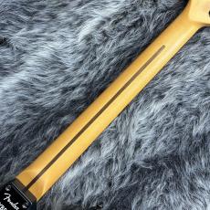 Fender Made in Japan Hybrid II 2026 Collection Stratocaster Matte Phantom Black_7