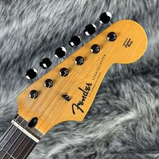 Fender Made in Japan Hybrid II 2026 Collection Stratocaster Matte Phantom Black_8