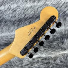 Fender Made in Japan Hybrid II 2026 Collection Stratocaster Matte Phantom Black_9