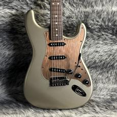 Fender Made in Japan Hybrid II 2026 Collection Stratocaster Matte Champagne Mirage