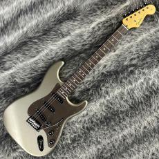 Fender Made in Japan Hybrid II 2026 Collection Stratocaster Matte Champagne Mirage_2