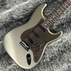 Fender Made in Japan Hybrid II 2026 Collection Stratocaster Matte Champagne Mirage_3