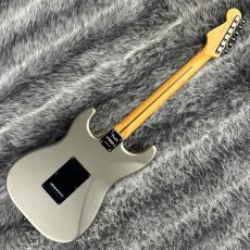 Fender Made in Japan Hybrid II 2026 Collection Stratocaster Matte Champagne Mirage_6