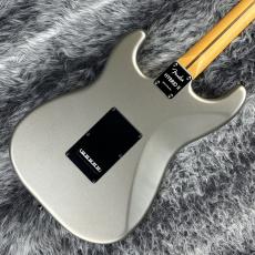 Fender Made in Japan Hybrid II 2026 Collection Stratocaster Matte Champagne Mirage_7