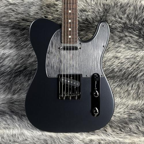 Fender Made in Japan Hybrid II 2026 Collection Telecaster Matte Phantom Black