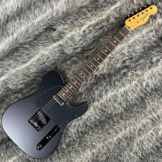 Fender Made in Japan Hybrid II 2026 Collection Telecaster Matte Phantom Black_2