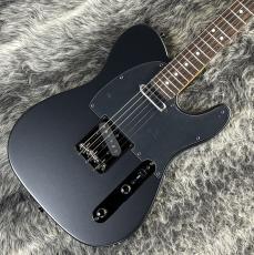 Fender Made in Japan Hybrid II 2026 Collection Telecaster Matte Phantom Black_3