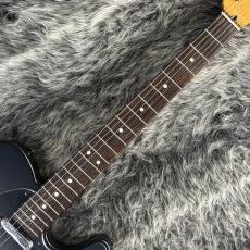 Fender Made in Japan Hybrid II 2026 Collection Telecaster Matte Phantom Black_4