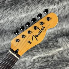 Fender Made in Japan Hybrid II 2026 Collection Telecaster Matte Phantom Black_5