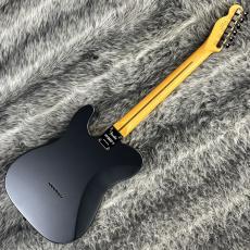 Fender Made in Japan Hybrid II 2026 Collection Telecaster Matte Phantom Black_6