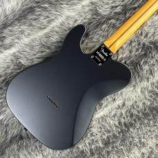 Fender Made in Japan Hybrid II 2026 Collection Telecaster Matte Phantom Black_7