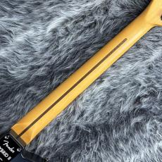 Fender Made in Japan Hybrid II 2026 Collection Telecaster Matte Phantom Black_8