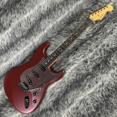 Fender Made in Japan Hybrid II 2026 Collection Stratocaster Matte Inferno Red_2