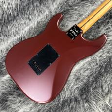 Fender Made in Japan Hybrid II 2026 Collection Stratocaster Matte Inferno Red_6