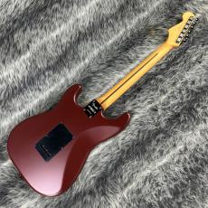 Fender Made in Japan Hybrid II 2026 Collection Stratocaster Matte Inferno Red_7