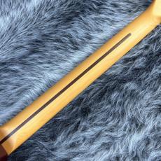 Fender Made in Japan Hybrid II 2026 Collection Stratocaster Matte Inferno Red_8