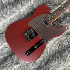 Fender Made in Japan Hybrid II 2026 Collection Telecaster Matte Inferno Red