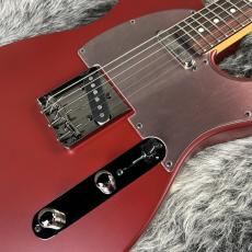 Fender Made in Japan Hybrid II 2026 Collection Telecaster Matte Inferno Red_3