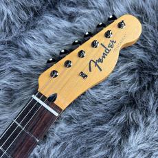 Fender Made in Japan Hybrid II 2026 Collection Telecaster Matte Inferno Red_5