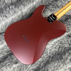 Fender Made in Japan Hybrid II 2026 Collection Telecaster Matte Inferno Red_6