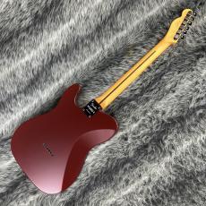 Fender Made in Japan Hybrid II 2026 Collection Telecaster Matte Inferno Red_7