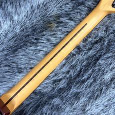 Fender Made in Japan Hybrid II 2026 Collection Telecaster Matte Inferno Red_8