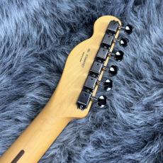 Fender Made in Japan Hybrid II 2026 Collection Telecaster Matte Inferno Red_9