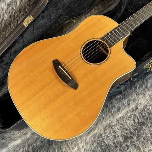 Breedlove Premier Dreadnought Natural【新生活応援フェア!】