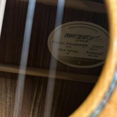 Breedlove Premier Dreadnought Natural【新生活応援フェア!】_11
